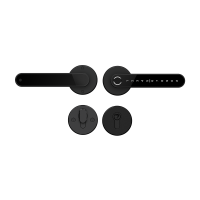 Home Fast BLACK